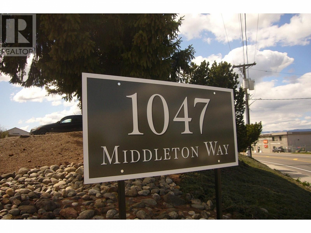 1047 Middleton Way Unit# 113 Vernon Photo 2